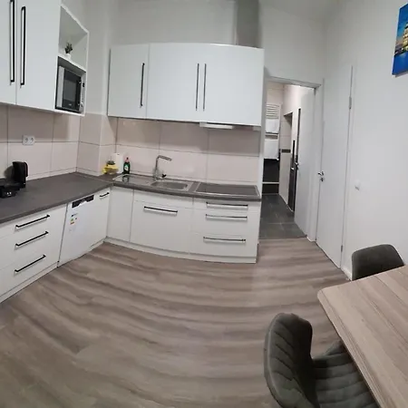 W5 Apartment Hullhorst