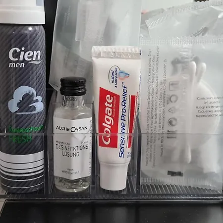 Apartment W5 Hullhorst