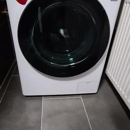 W5 Apartment Hullhorst