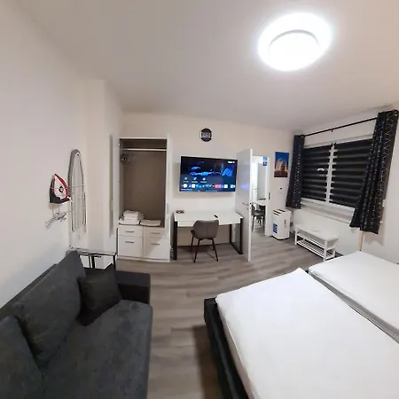Apartment W5