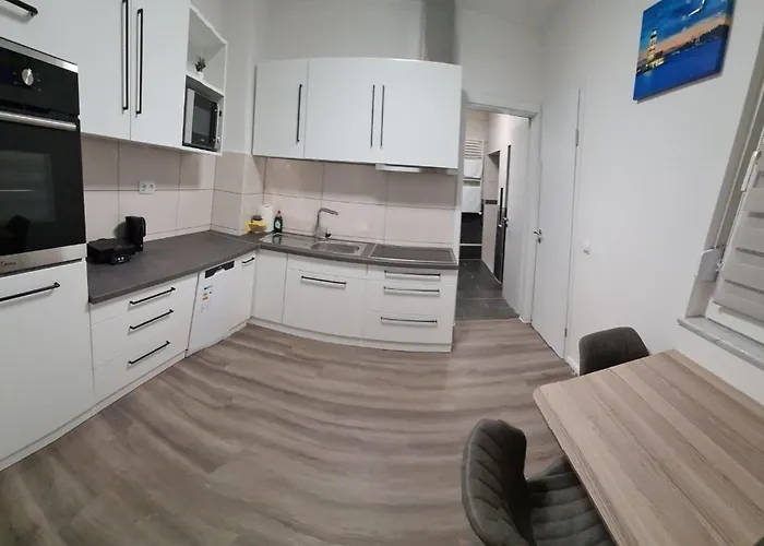 W5 Lägenhet Hullhorst