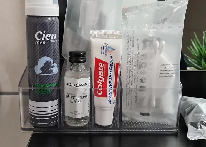 Lägenhet W5 Hullhorst