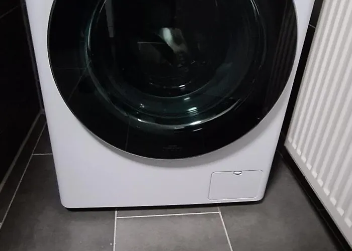 W5 Lägenhet Hullhorst